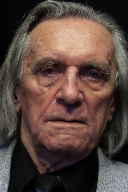 et billede af Piotr Wysocki