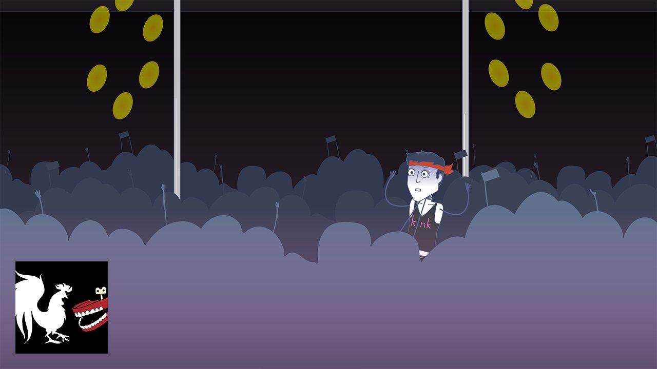 Rooster Teeth Animated Adventures 9x5