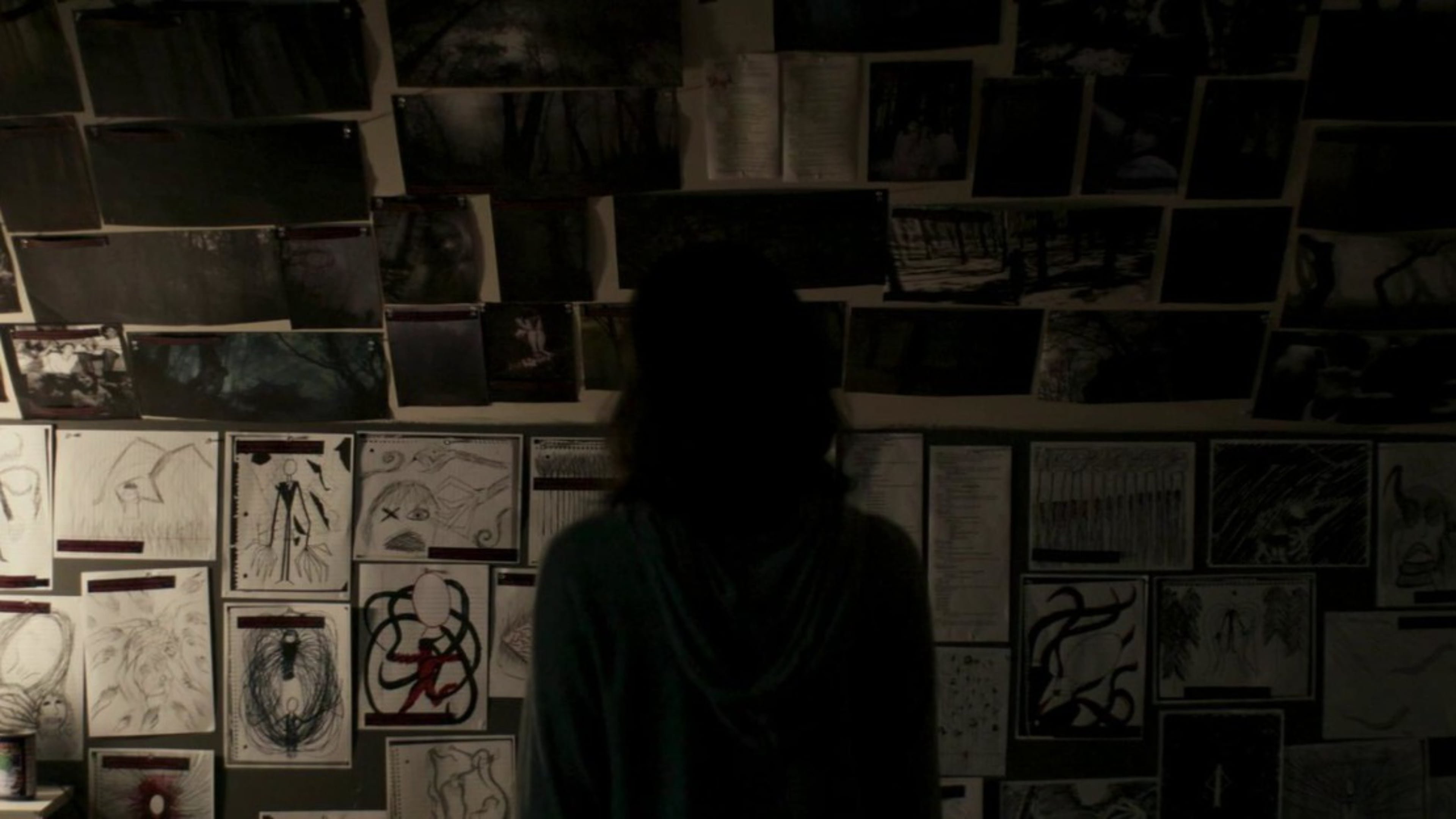 Slender Man (2018)