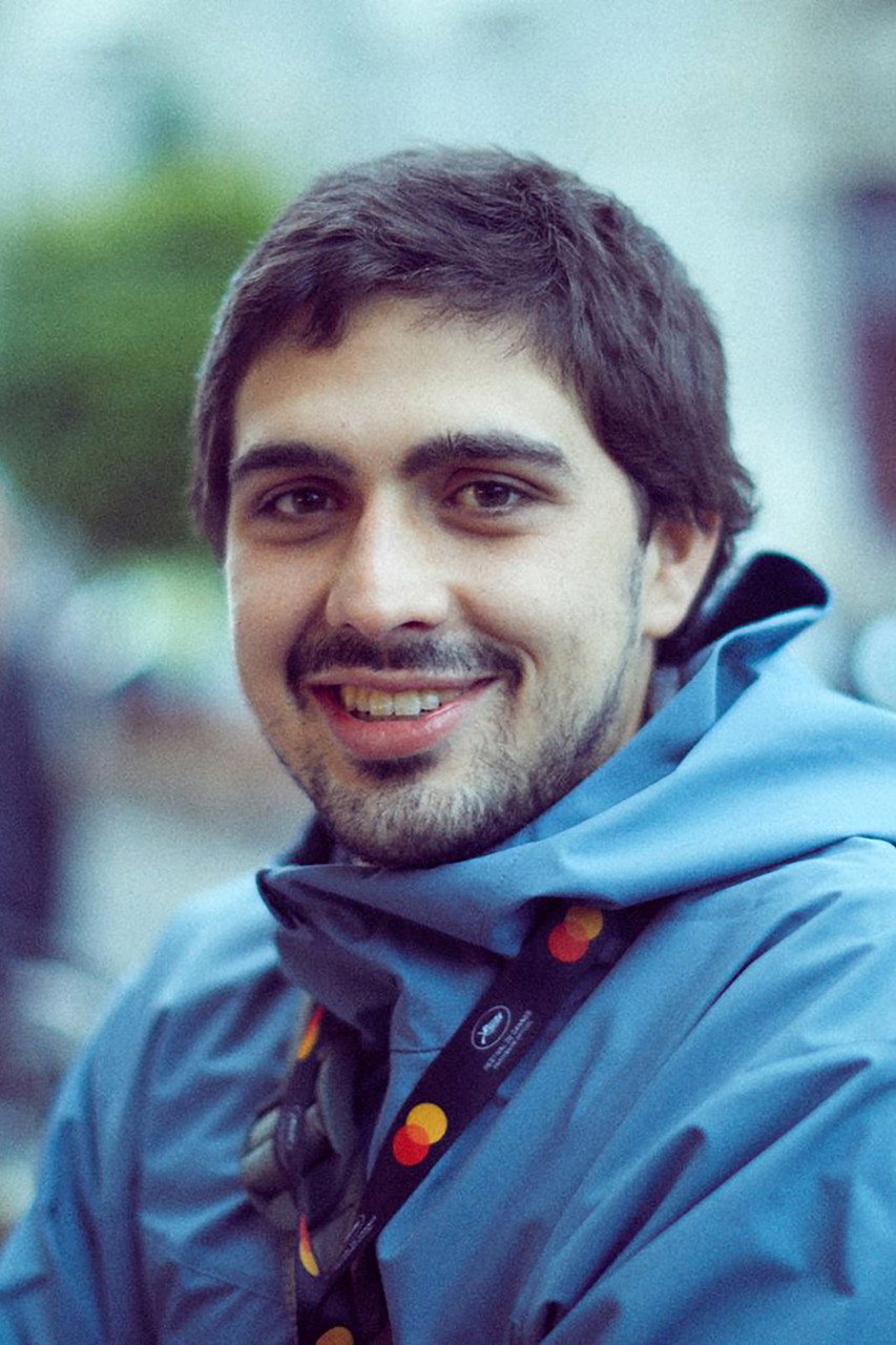 José Bial fotoğraf 1