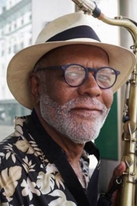 et billede af Víctor Cuica