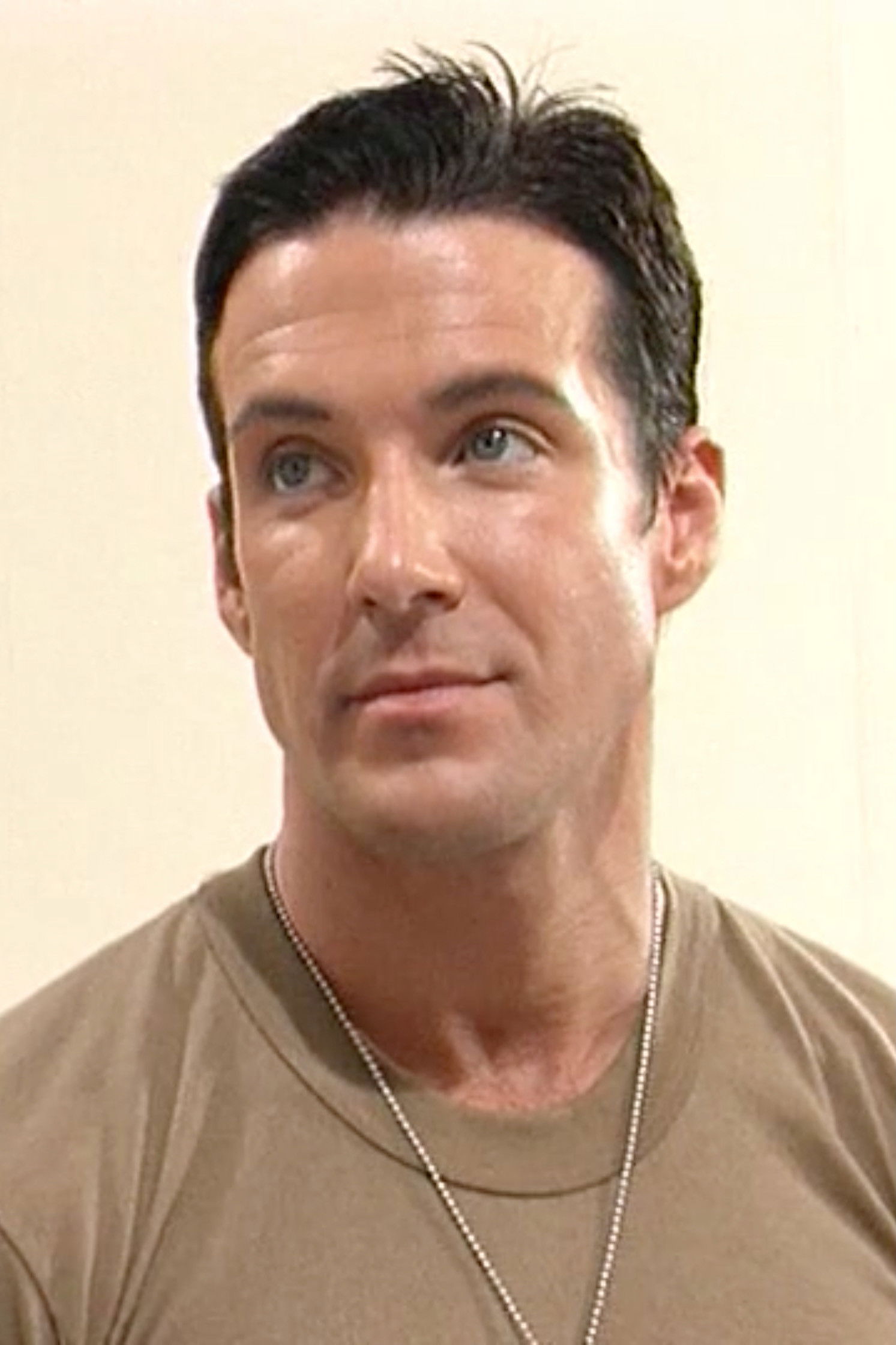 et billede af Geoff Ashton