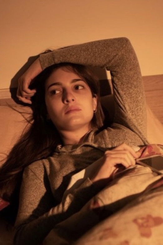 et billede af Mariana Lucena Rizzo