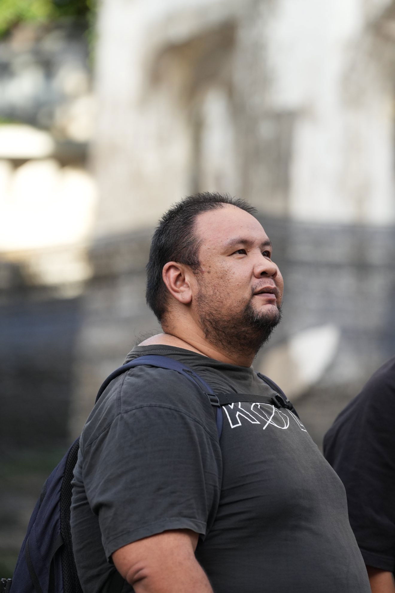 et billede af Sasawat Boonsri