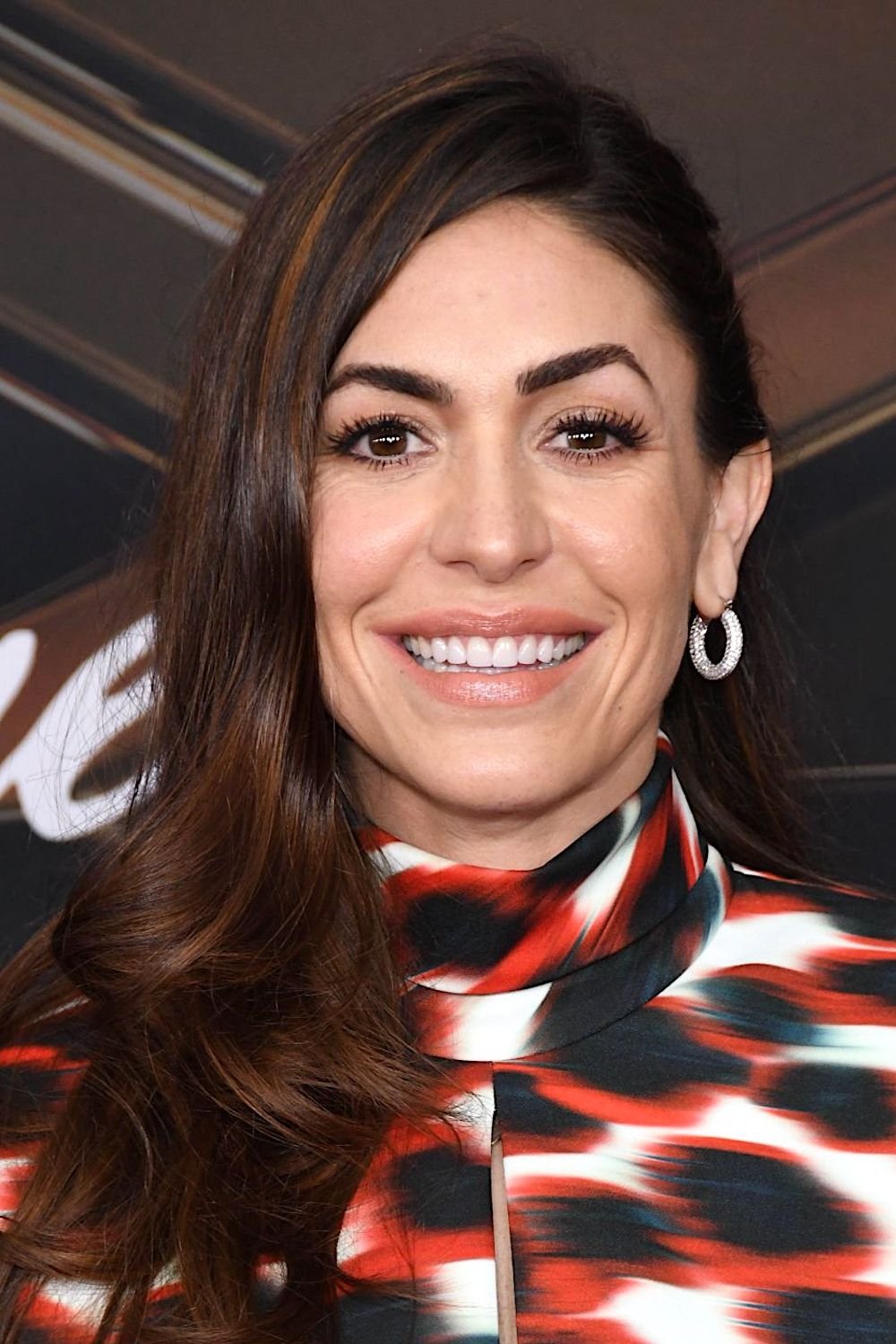 et billede af Natalia Cordova-Buckley