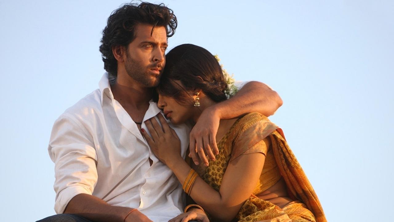 Agneepath (2012)