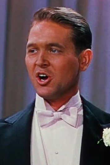 et billede af Richard Beavers