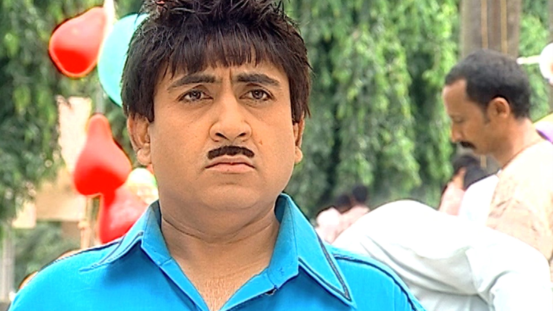 Taarak Mehta Ka Ooltah Chashmah