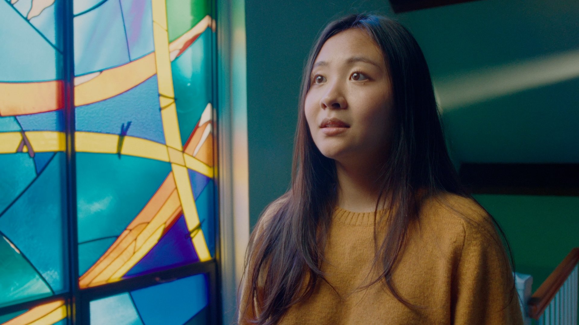Say Something (2023)