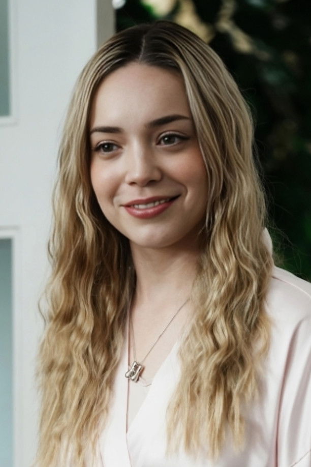 et billede af Cosette Hatch