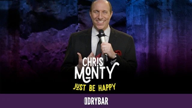 Dry Bar Comedy