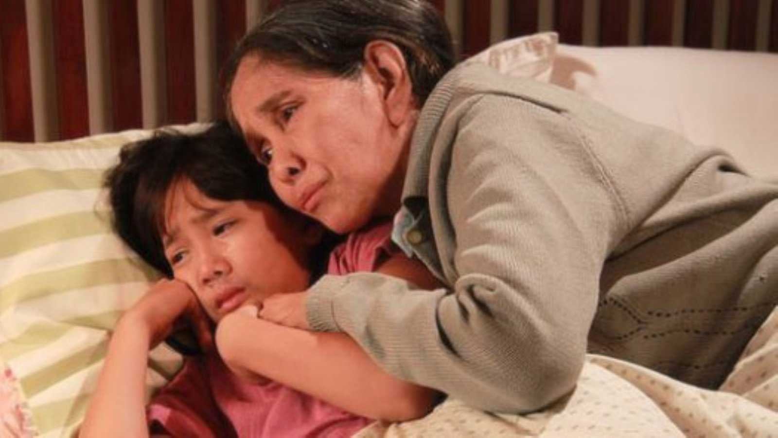 The House Without a Window (2011)