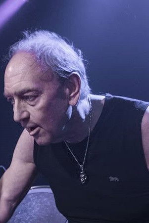 et billede af Doug Sampson