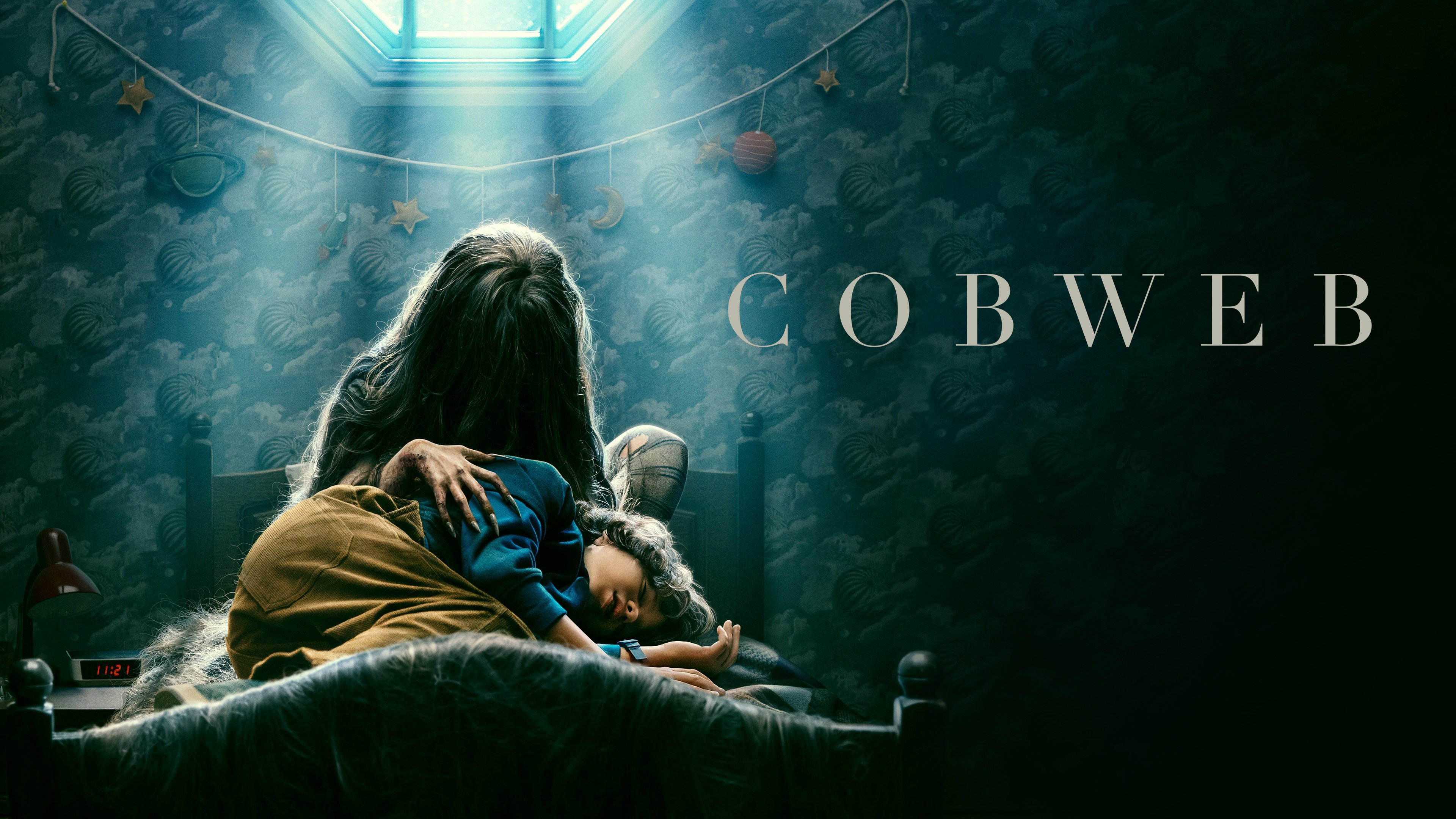 Cobweb (2023)