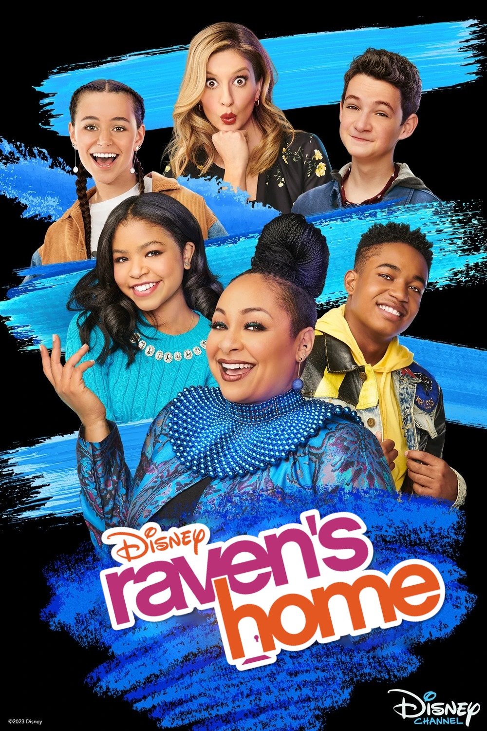 Raven's Home - Season 4