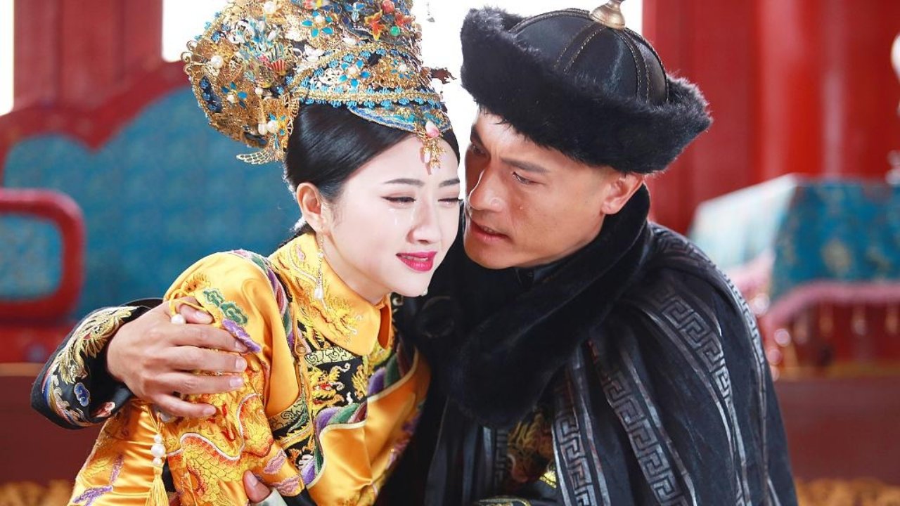The Legend of Xiao Zhuang