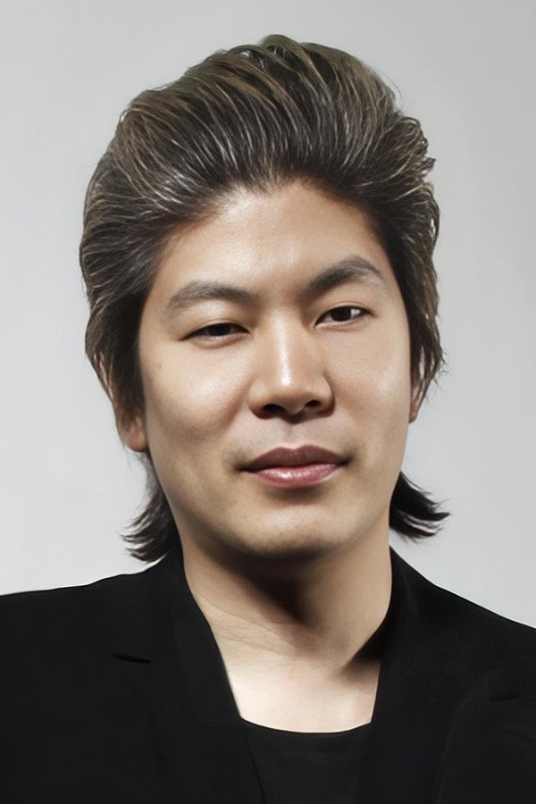 et billede af James Iha