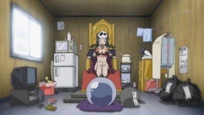 Hayate the Combat Butler