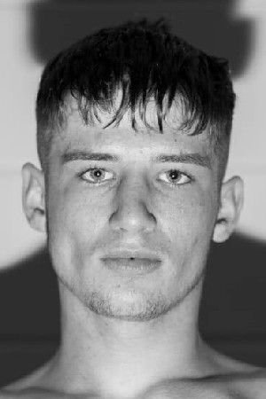 et billede af Rhys Edwards