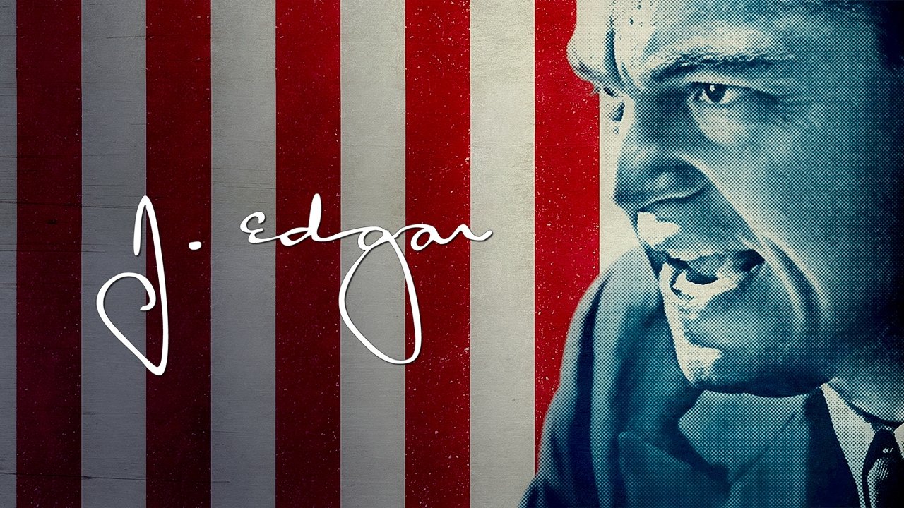 J. Edgar