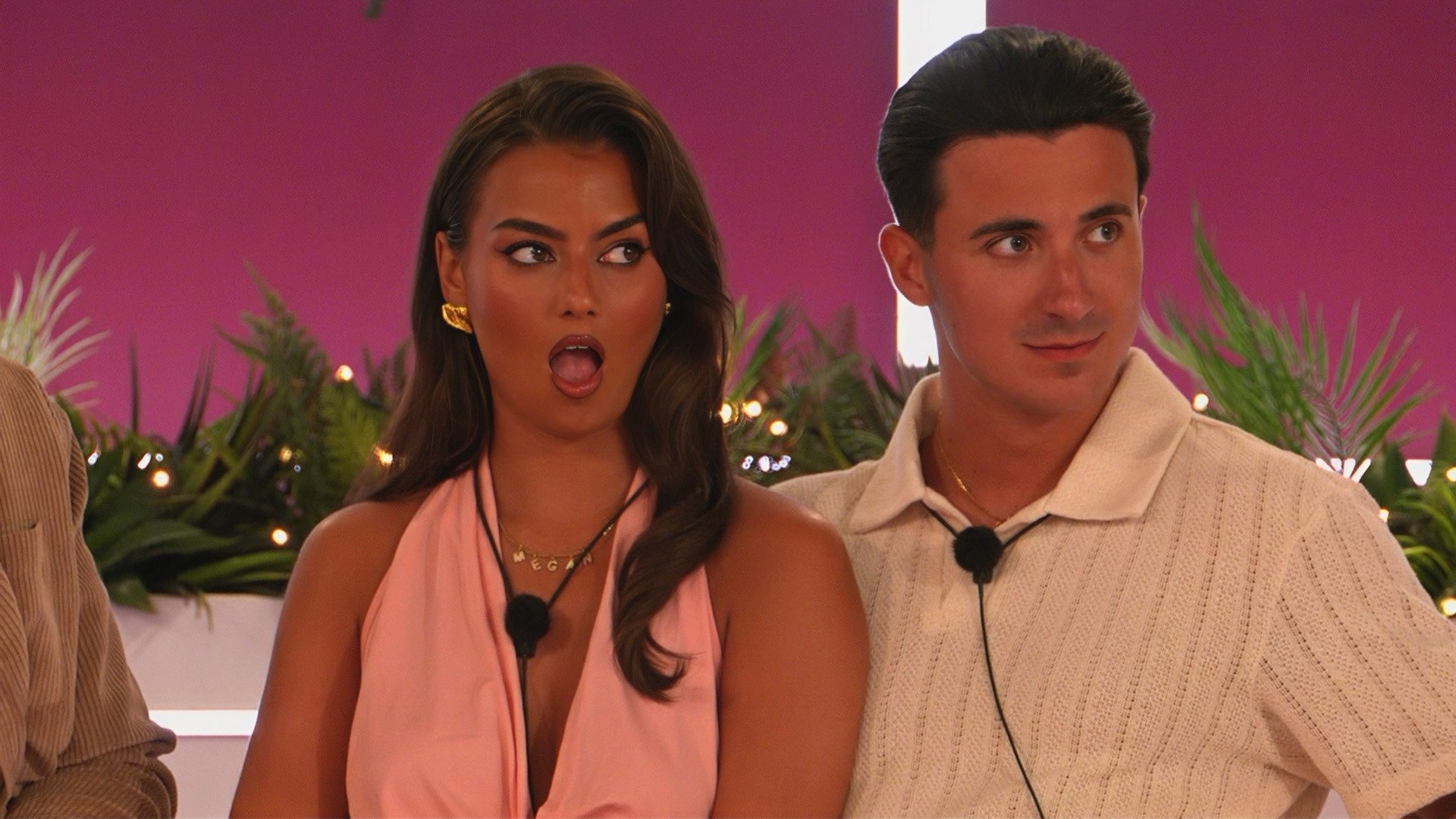 Love Island (Reino Unido) 12x11
