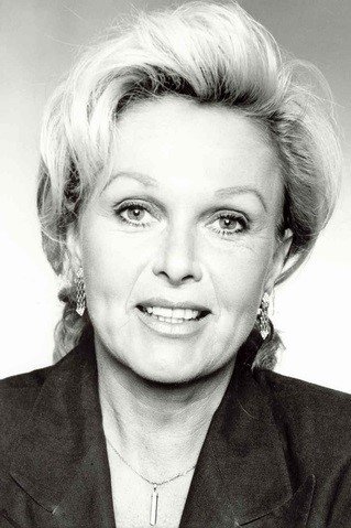 et billede af Ricci Hohlt