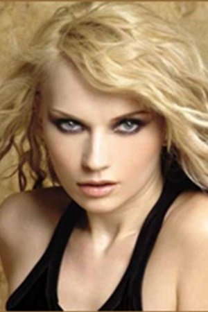 Kasya Zurakowska's picture in the cast