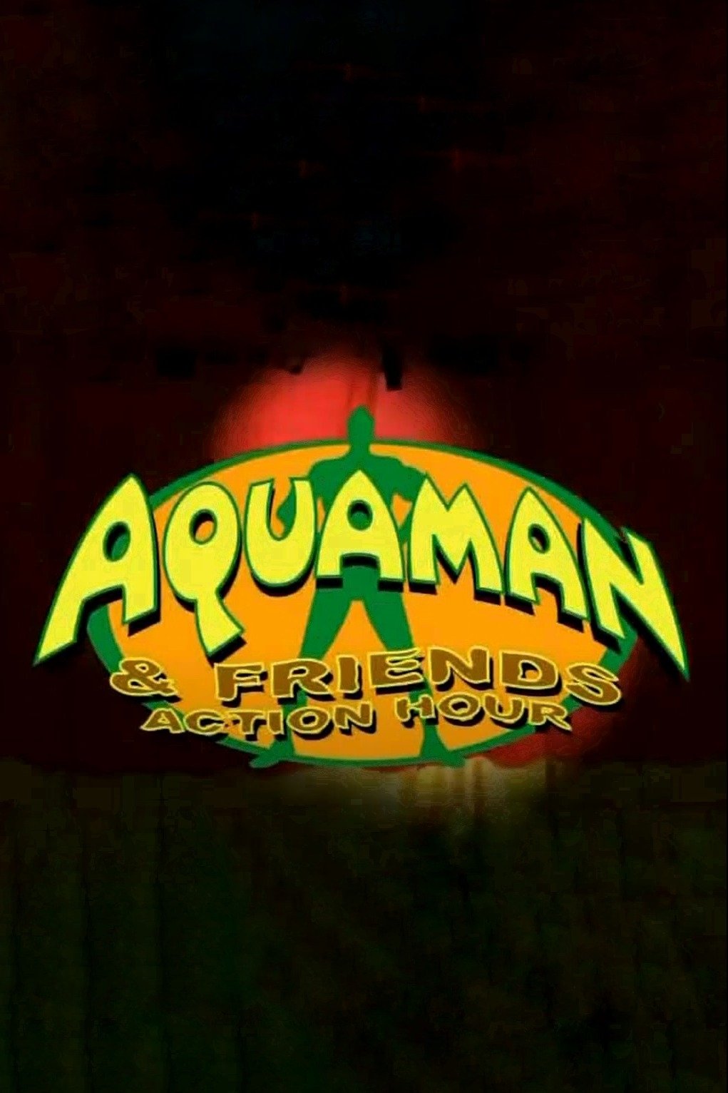 The Aquaman & Friends Action Hour (1970)