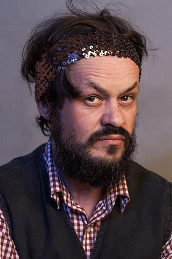 et billede af Tomáš Bambušek