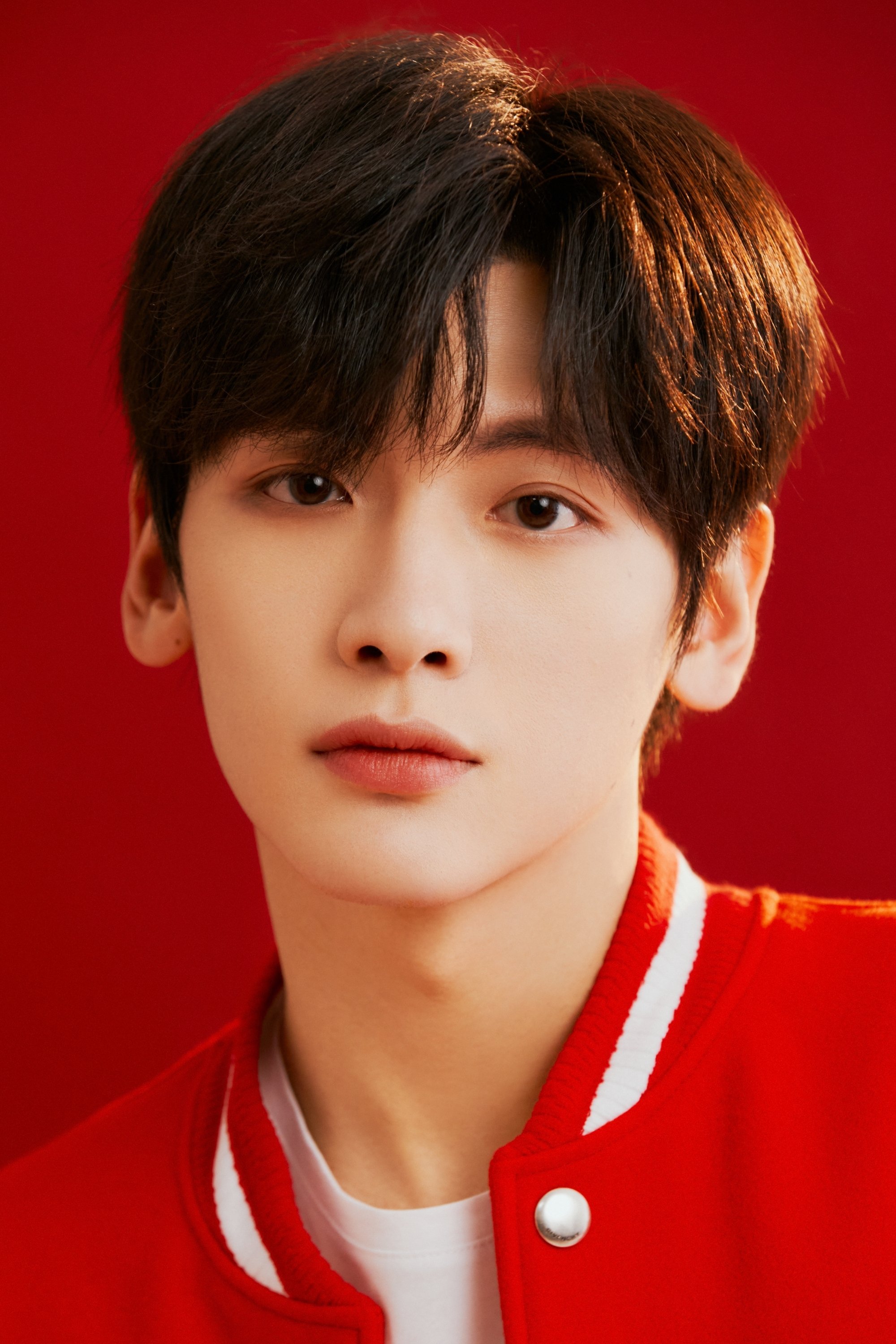 et billede af Zhai Xiaowen