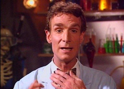 Bill Nye the Science Guy - Épisode 13