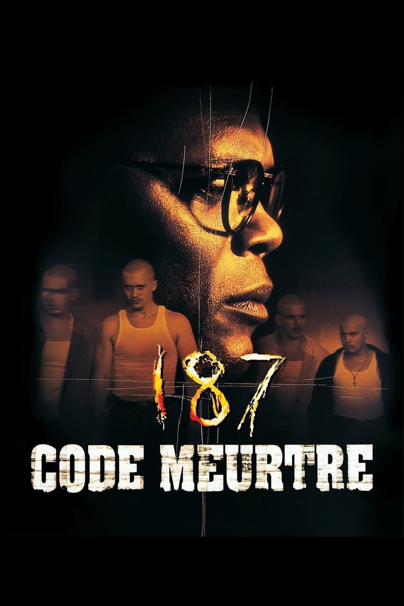 187 : code meurtre
