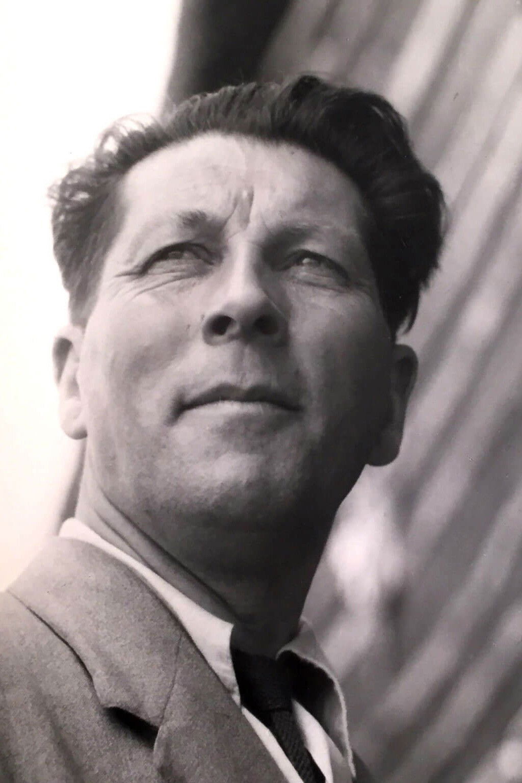 et billede af Gerrit Rietveld