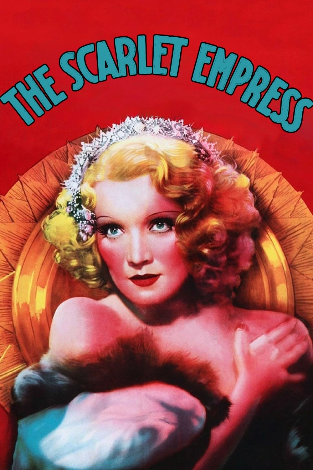 The Scarlet Empress