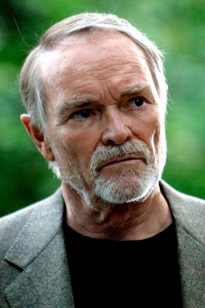 et billede af Pierre Vaneck