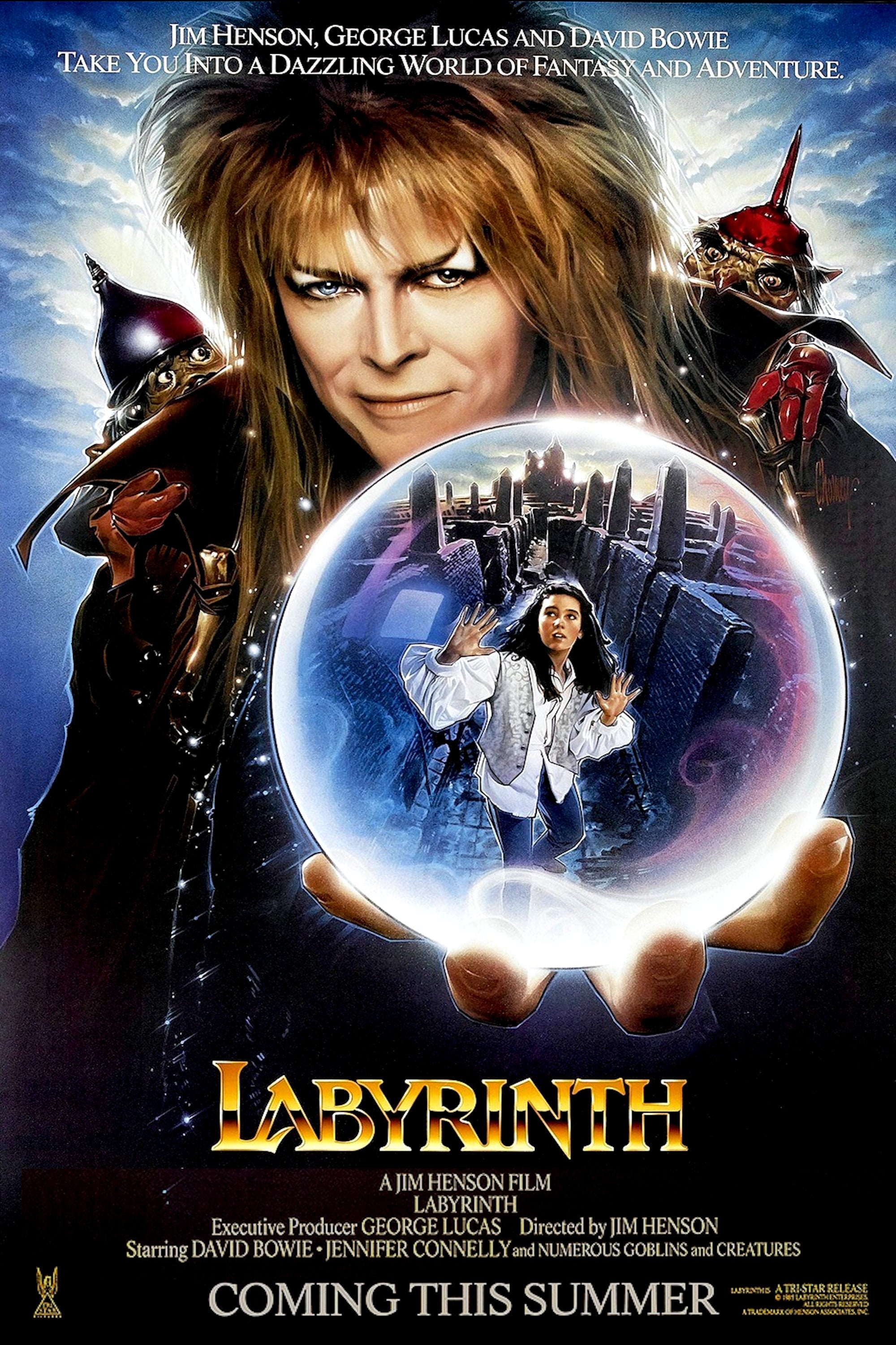 Labyrinth