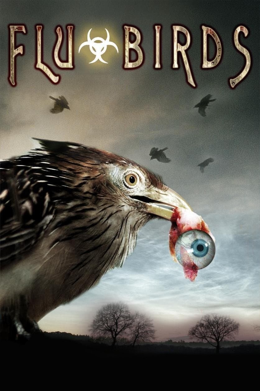 Flu Bird Horror