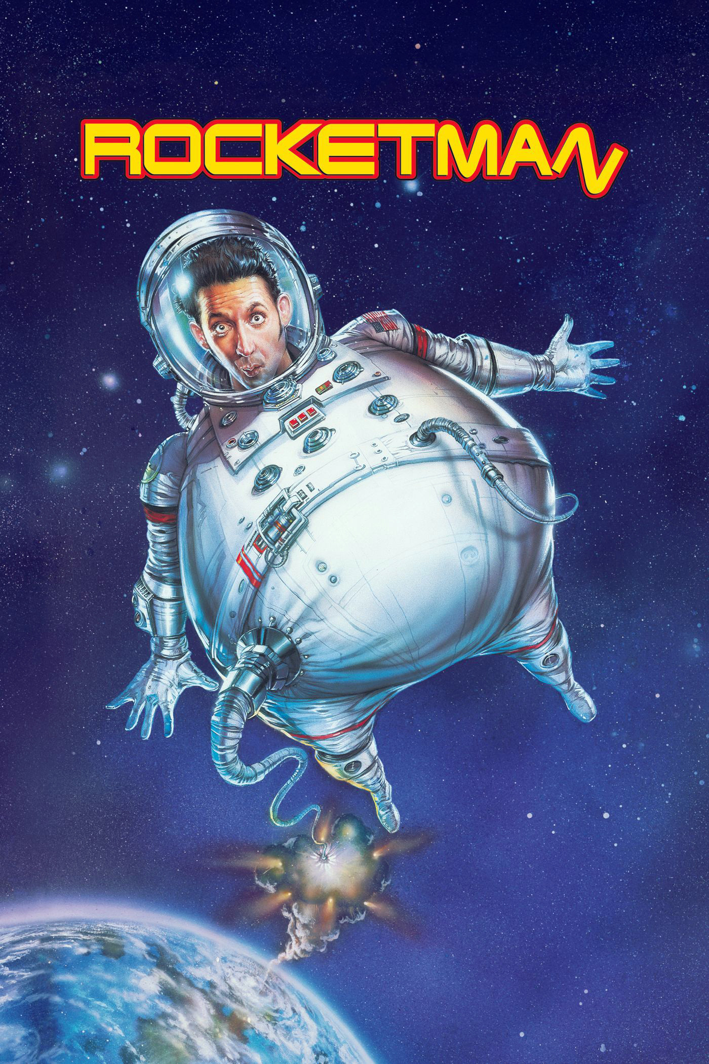 RocketMan