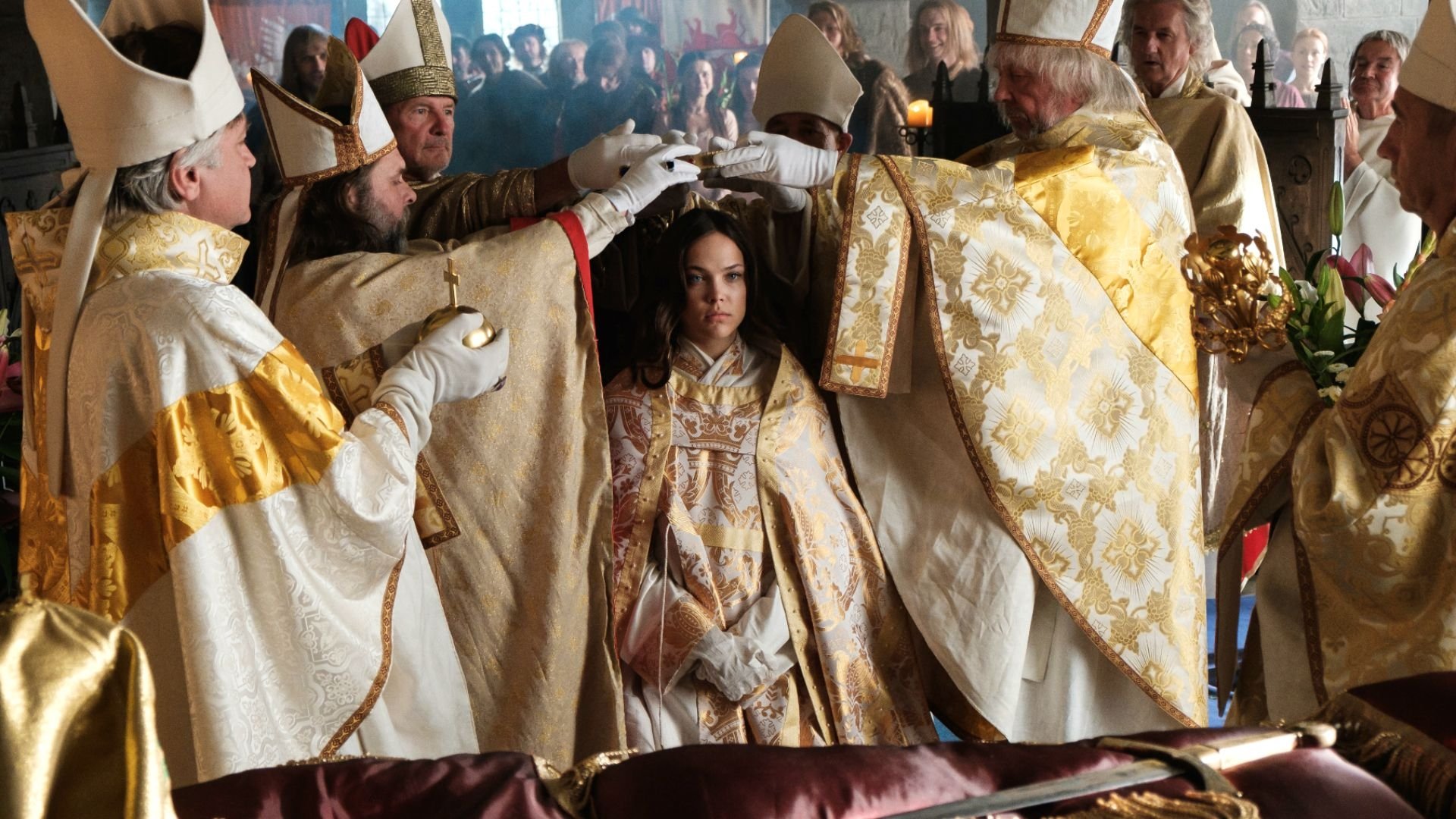 The Crown of the Kings