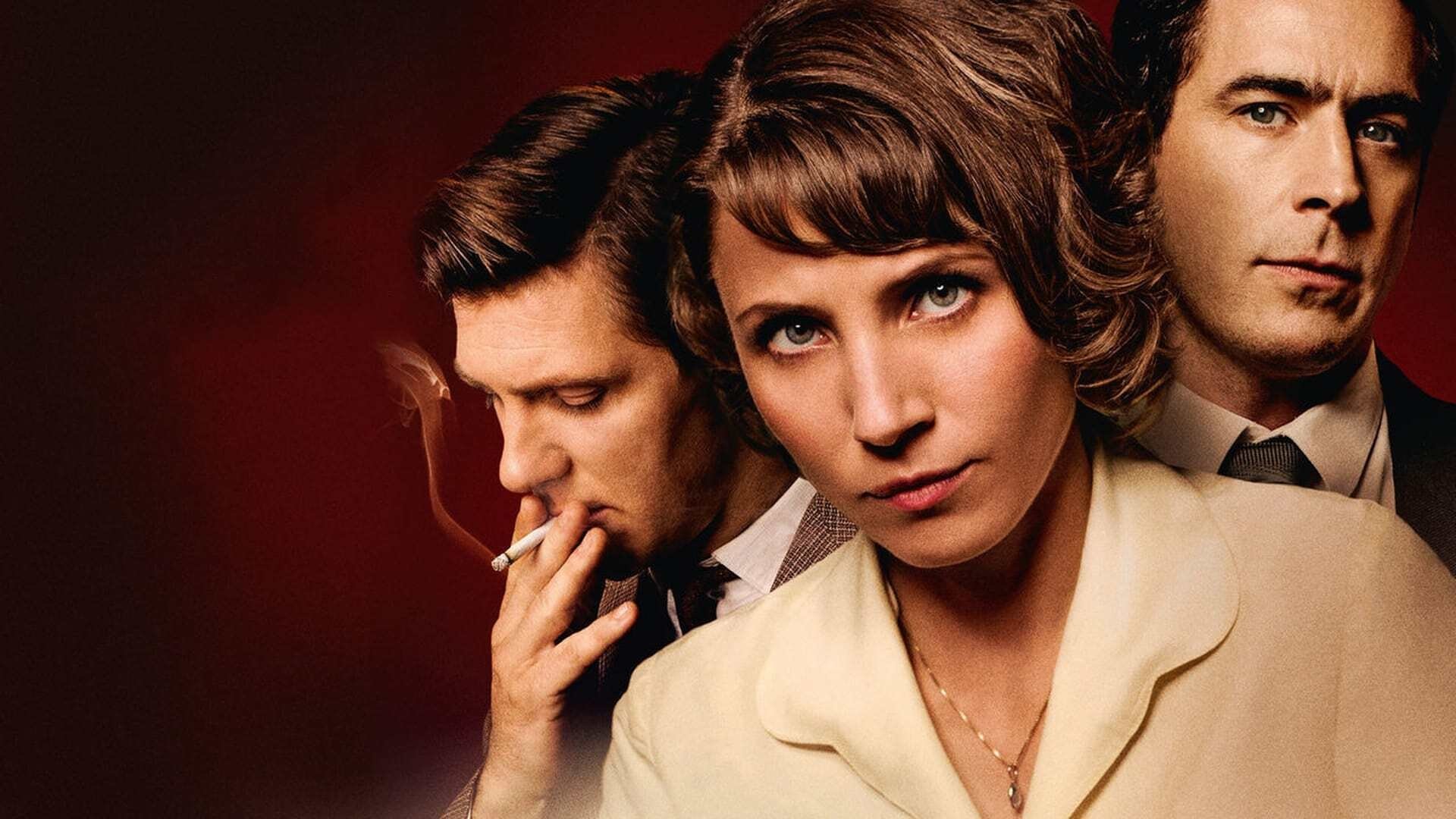 Maria Lang Mysteries