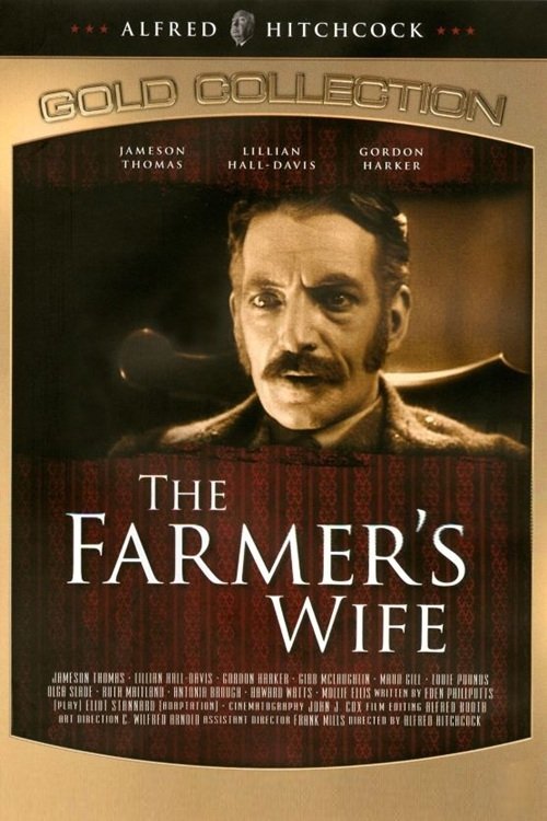 The Farmer's Wife