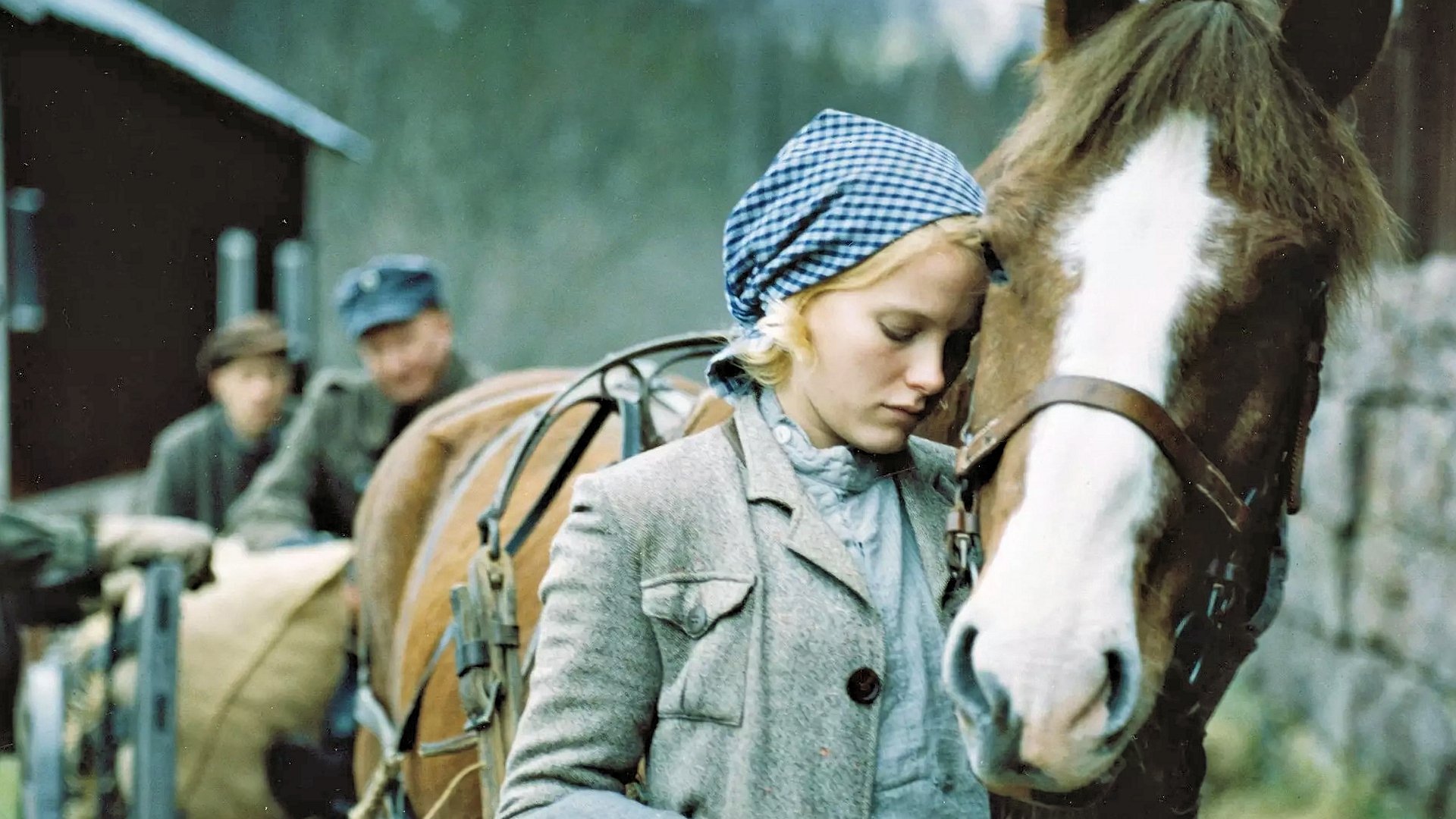 Promise (2005)