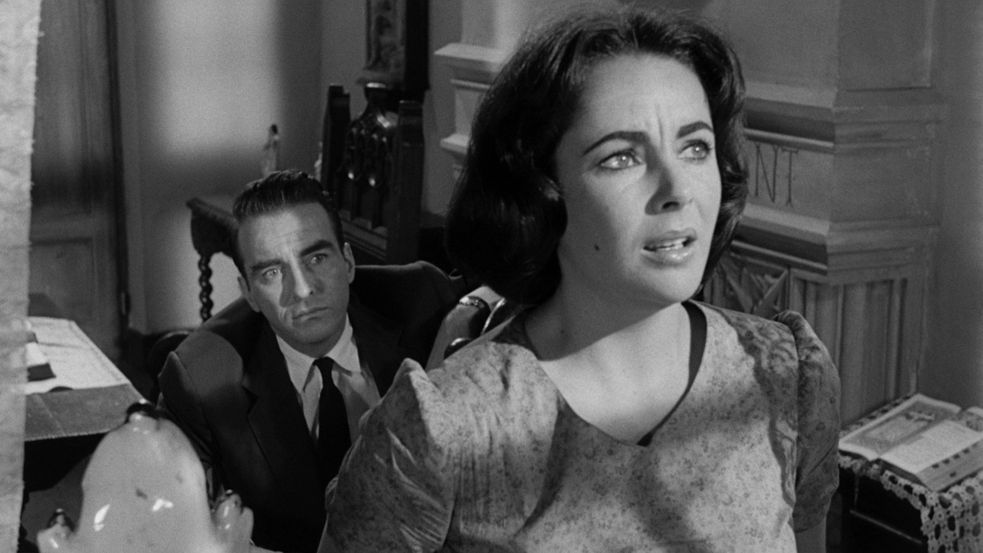 Suddenly, Last Summer (1959)