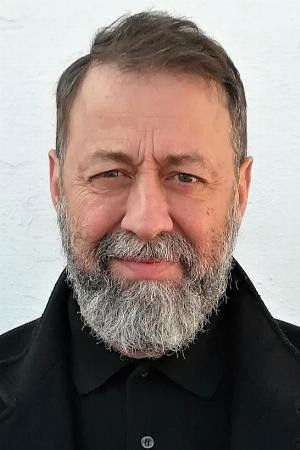 et billede af Javier Almeda