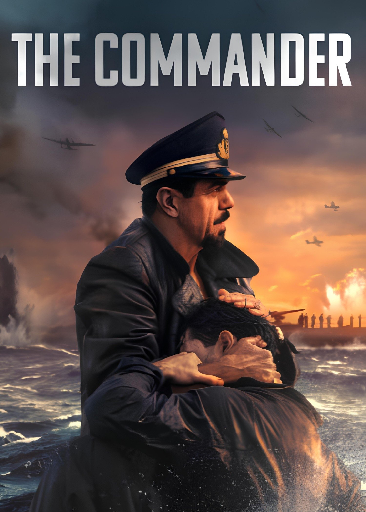 The Commander