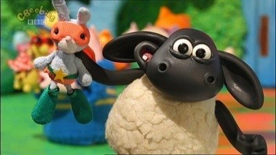 Voici Timmy - Timmy et le super jouet
