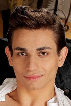 et billede af Lior Hod