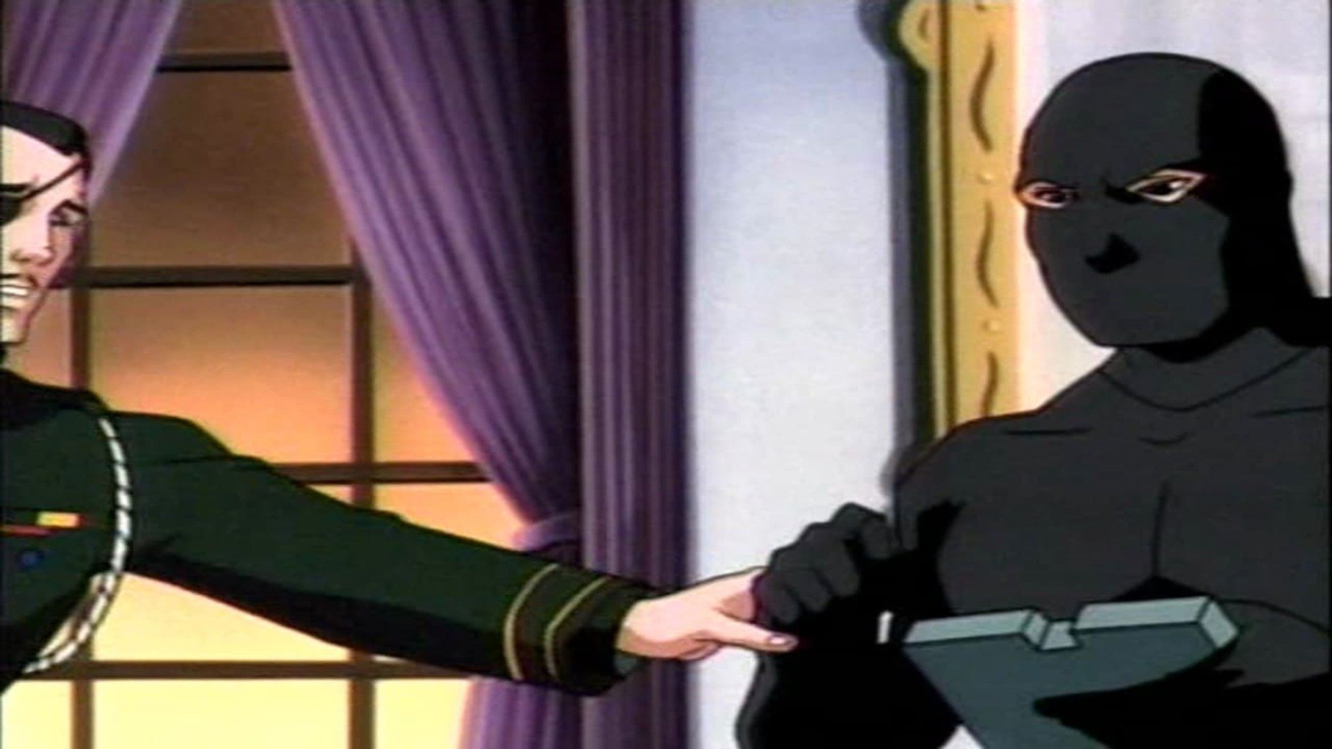 Sherlock Holmes in the 22nd Century