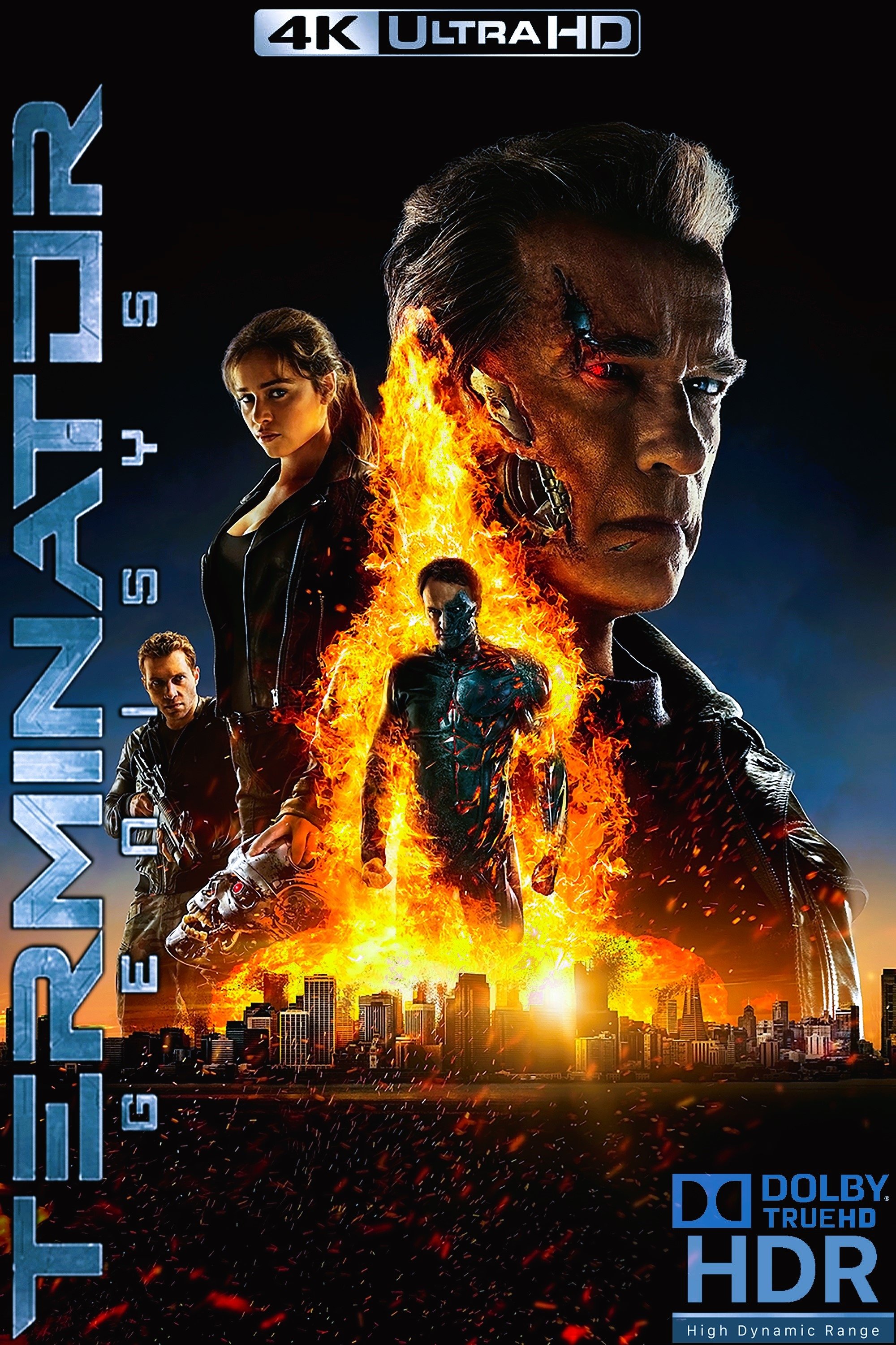 Terminator Genisys