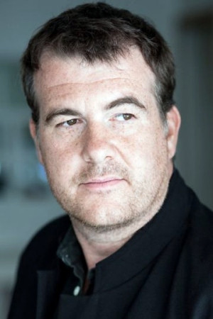 et billede af Arnaud Cassand